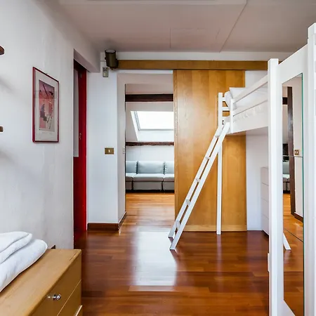 Easyhomes - Corso Maroncelli Apartment *