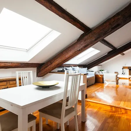 Apartment Easyhomes - Corso Maroncelli *