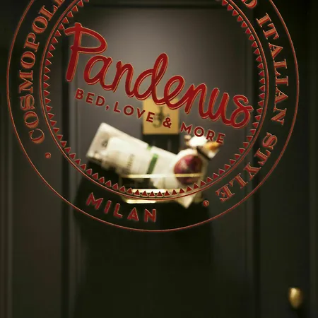 Affittacamere Pandenus Milano