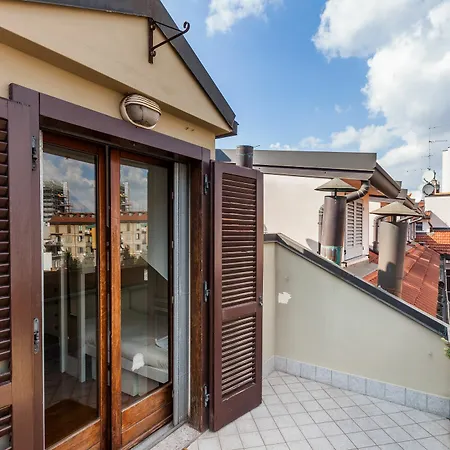 Apartment Easyhomes - Corso Maroncelli