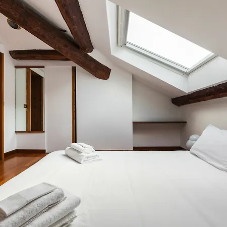 Easyhomes - Corso Maroncelli *