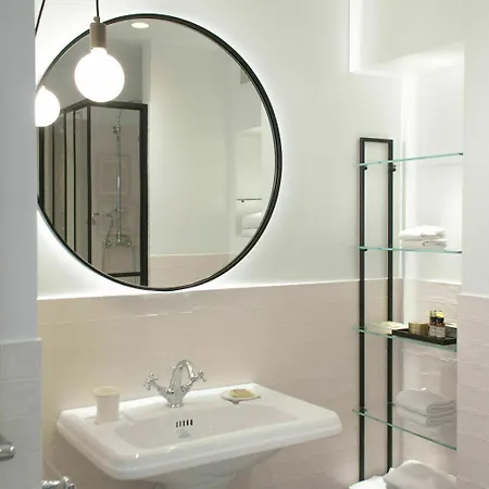 Guest house Pandenus Milan