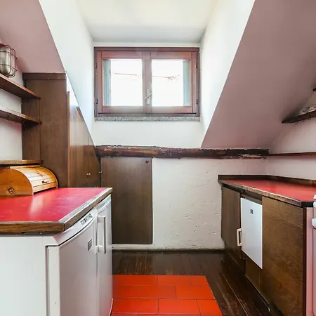 Easyhomes - Corso Maroncelli Apartment