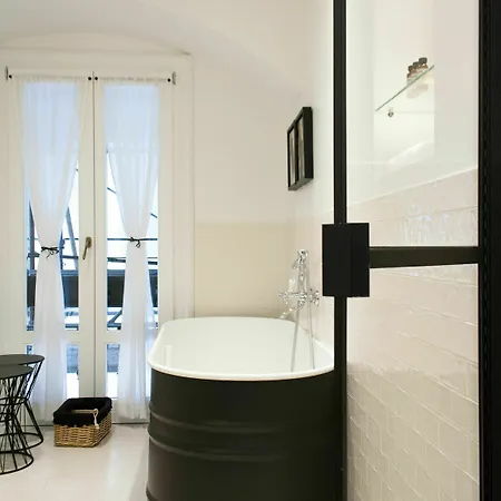 Affittacamere Pandenus Milano