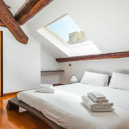 Easyhomes - Corso Maroncelli Apartment Milan
