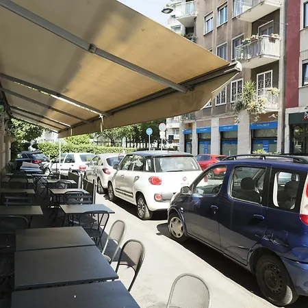 Retreats Porta Venezia * Milan