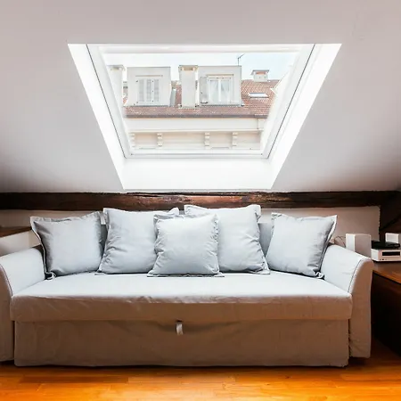 Apartment Easyhomes - Corso Maroncelli