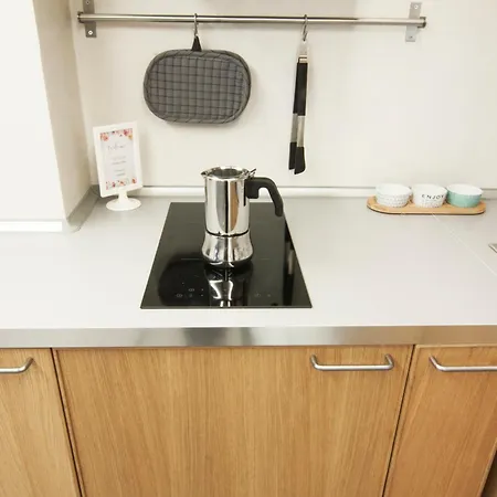 דירה Alessia's Flat - Mac Mahon