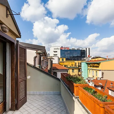 Easyhomes - Corso Maroncelli
