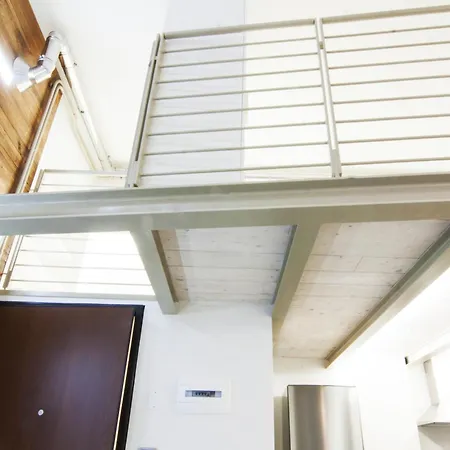 דירה Alessia's Flat - Mac Mahon