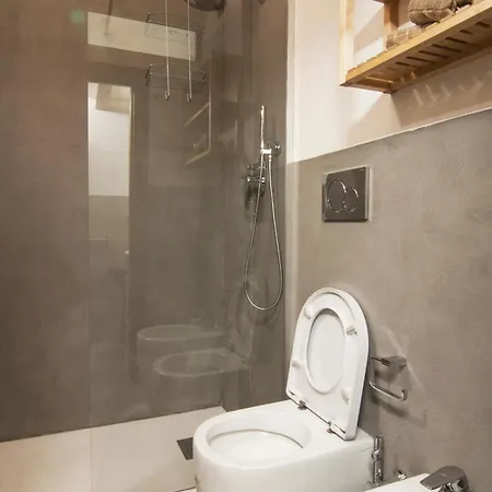 Appartamento Alessia's Flat - Mac Mahon Milano