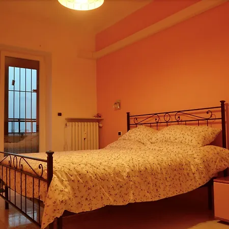 شقة Casa Monte Generoso *