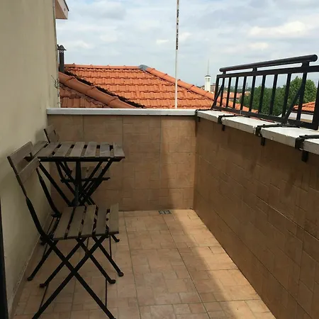 Casa Monte Generoso * ميلان