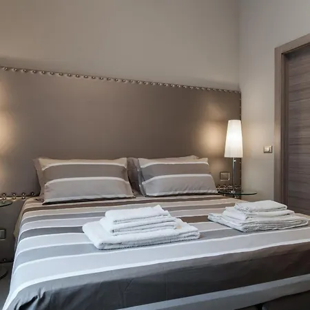 Brera Prestige Gasthuis 4*