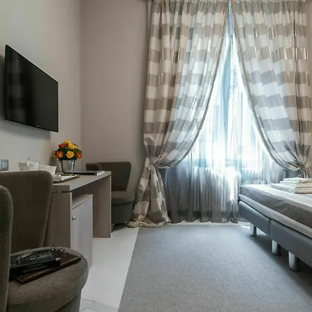 Brera Prestige Πανσιόν Μιλάνο