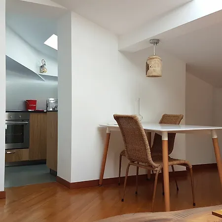 Bnbutler - Sarpi Apartment