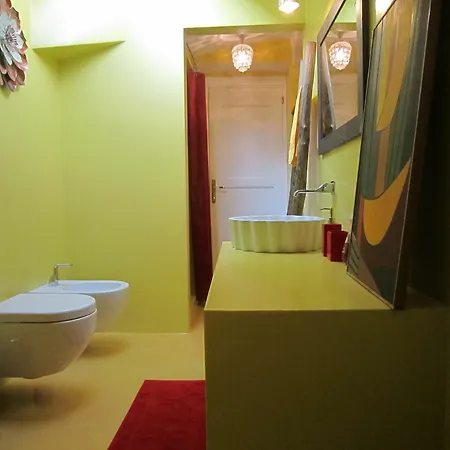 Bnbutler - Sarpi Apartment Milan