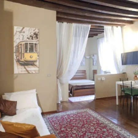 Apartamento Corso 6 *
