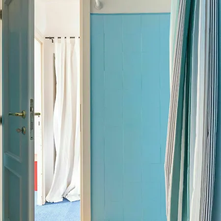 Apartment Bnbutler - Sarpi *