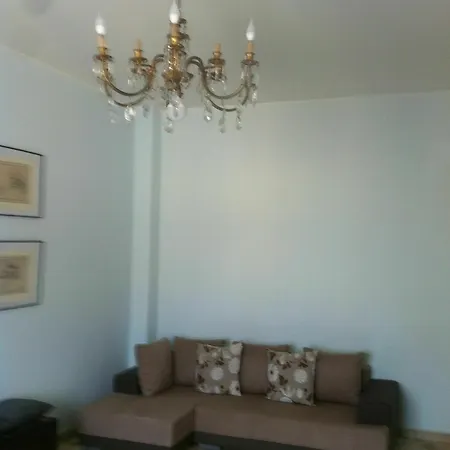 Nibre Apartamento
