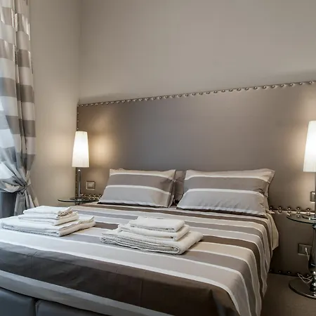 Brera Prestige 3*