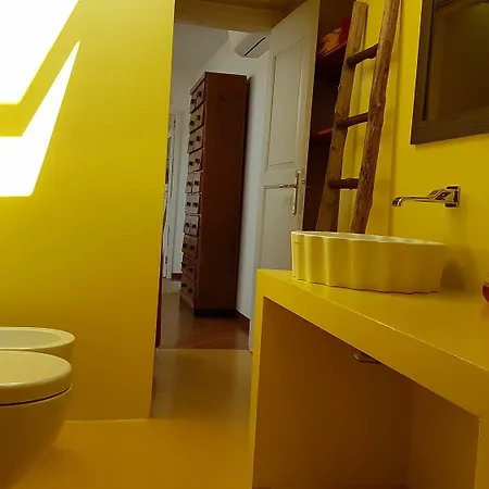 Apartment Bnbutler - Sarpi *