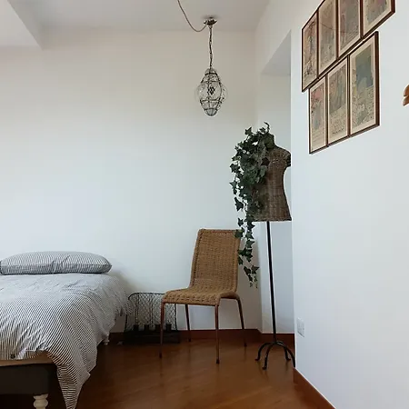 Bnbutler - Sarpi Apartment