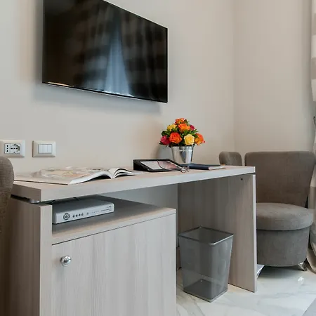 Πανσιόν Brera Prestige