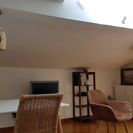 Bnbutler - Sarpi Apartment