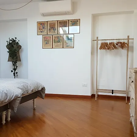 Bnbutler - Sarpi Apartment *