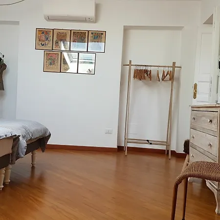 Bnbutler - Sarpi Milan