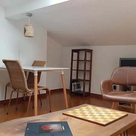 Bnbutler - Sarpi Apartment Milan