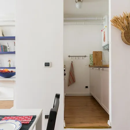 Bnbutler - Sarpi * Milan