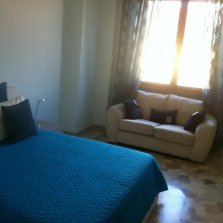 Nibre Apartamento Milán