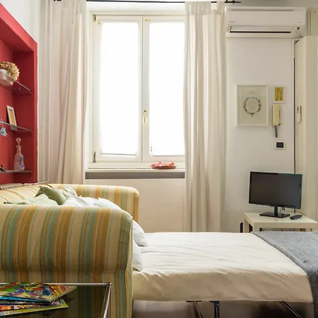 Apartment Bnbutler - Sarpi *