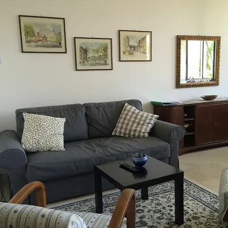 Apartament Casa Carozzi