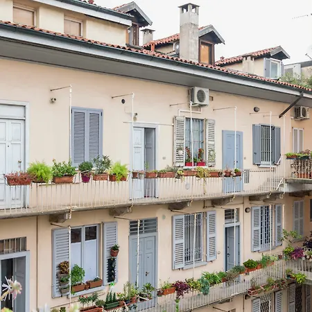 Apartment Bnbutler - Sarpi