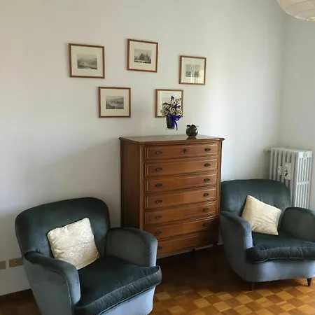 Apartamento Casa Carozzi