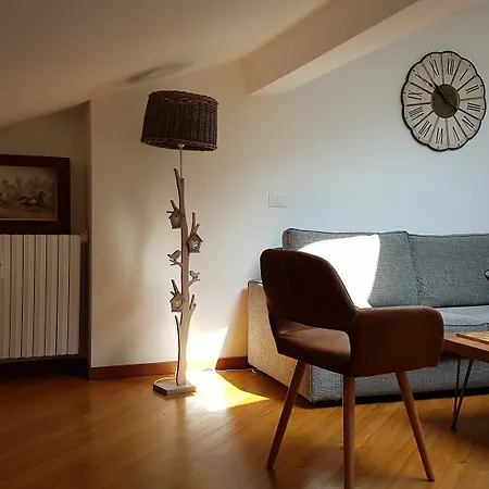 Apartment Bnbutler - Sarpi *