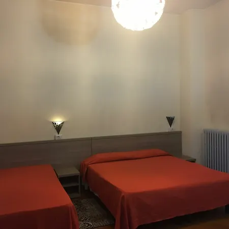 Bovisa House Pensionat *