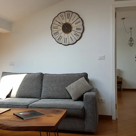 Apartment Bnbutler - Sarpi
