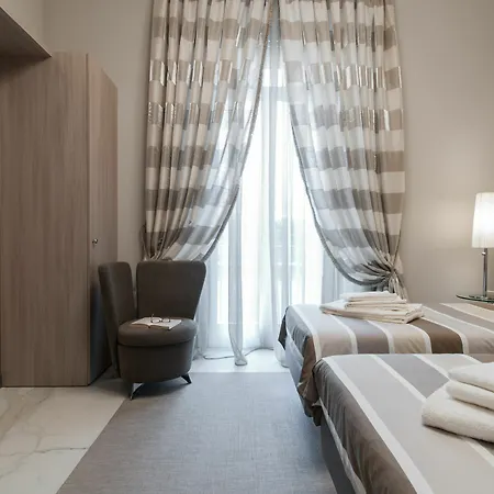 Brera Prestige Πανσιόν