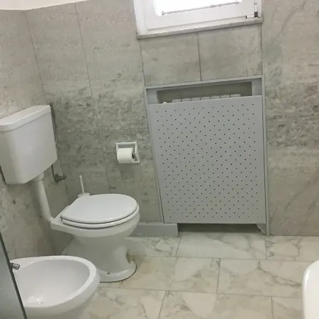 Bovisa House *