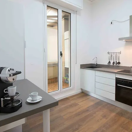 Santa Tecla Apartment