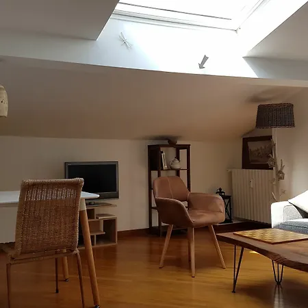 Bnbutler - Sarpi * Milan