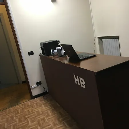 Pensionat Bovisa House Milano