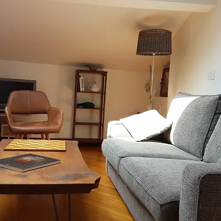 Apartment Bnbutler - Sarpi Milan