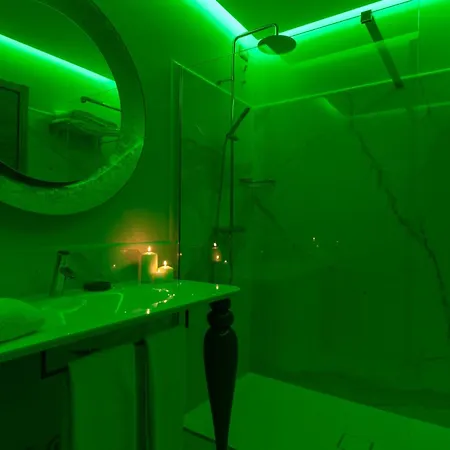 Gasthuis Brera Prestige 4*