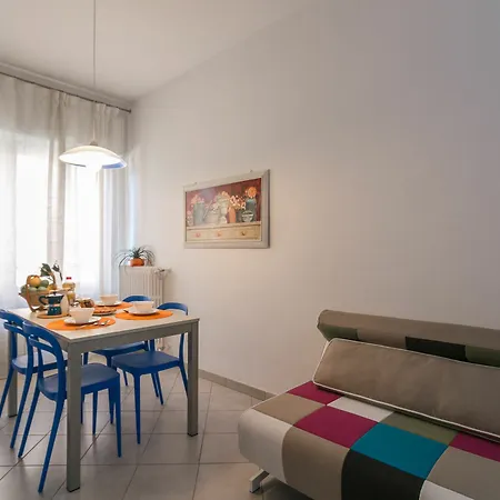 Notami - Niguarda Park House Apartment Milan