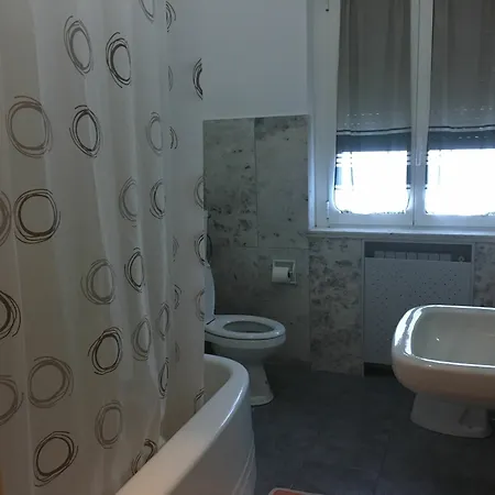 Bovisa House Private * Milão